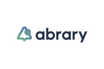 Abrary.com - Creative brandable domain for sale