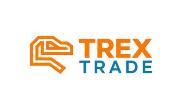 TrexTrade.com - Creative brandable domain for sale