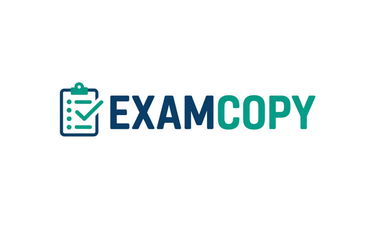 ExamCopy.com - Creative brandable domain for sale