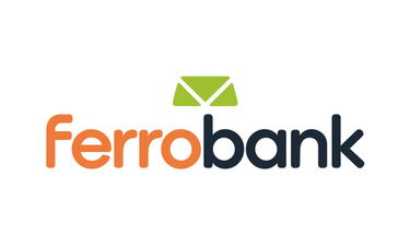FerroBank.com - Creative brandable domain for sale