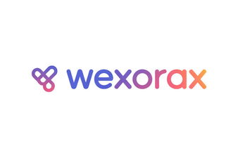 Wexorax.com - Creative brandable domain for sale