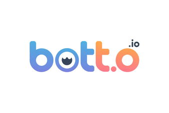 Botto.io - Creative brandable domain for sale