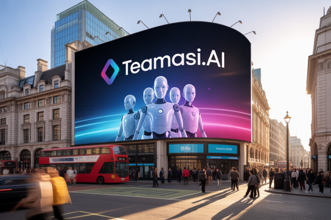 TeamASI logo