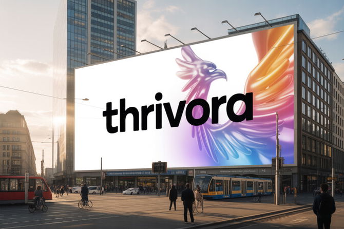Thrivora.com