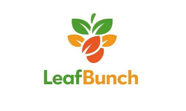 LeafBunch logo