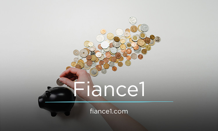 Fiance1 logo