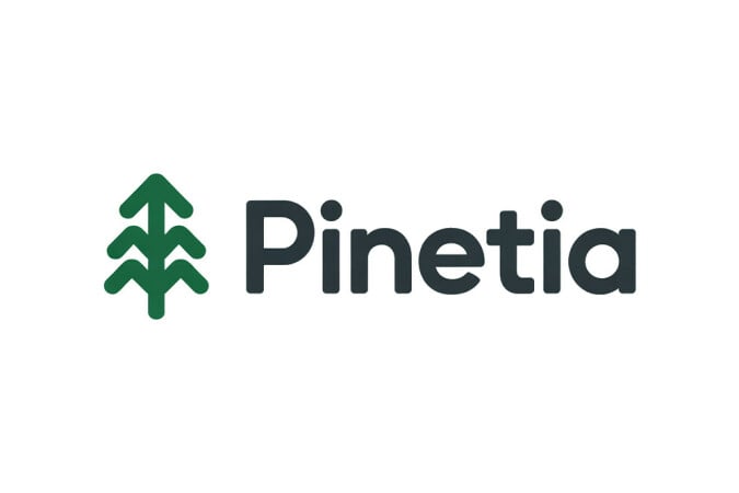 Pinetia logo