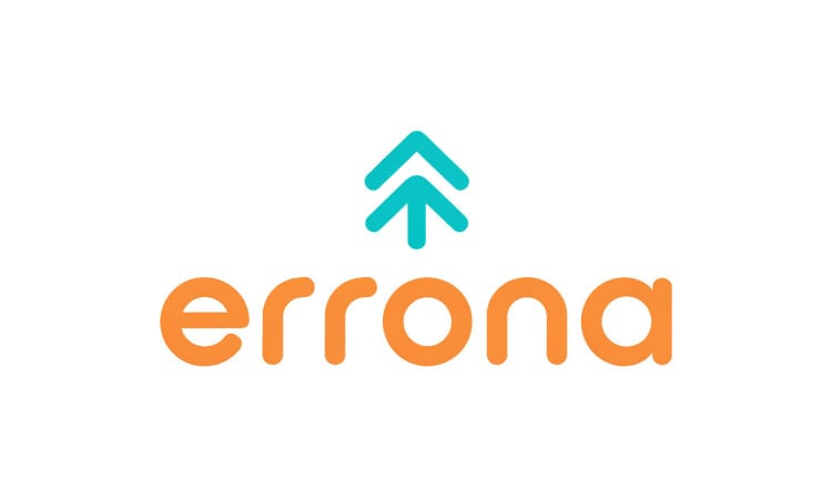 Errona logo