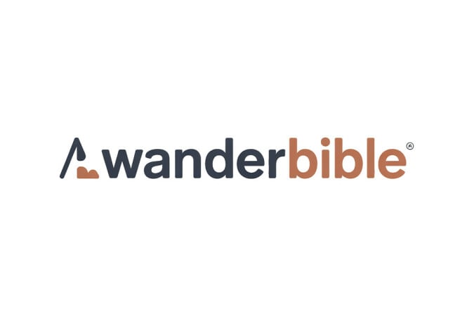 WanderBible logo