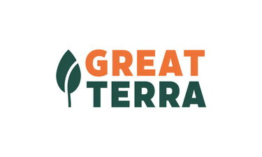 GreatTerra.com - Creative brandable domain for sale