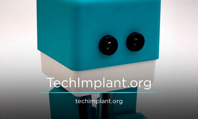 TechImplant.org