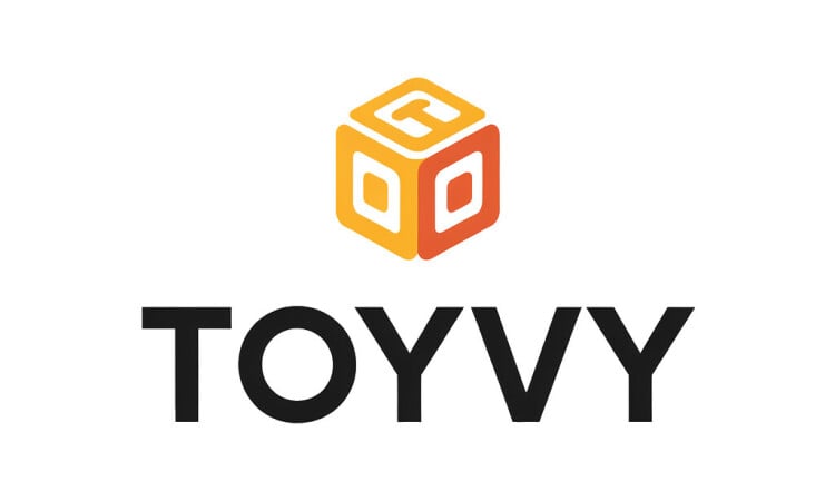 Toyvy logo