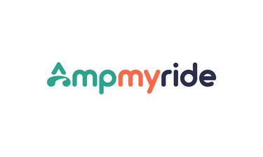 Ampmyride.com - Creative brandable domain for sale