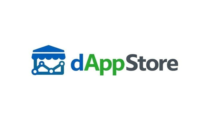 dAppStore logo