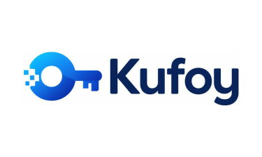 Kufoy logo