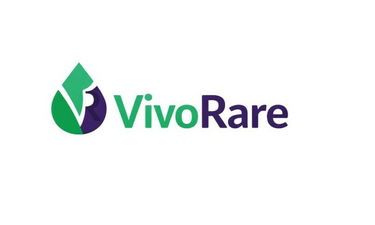 VivoRare.com - Creative brandable domain for sale