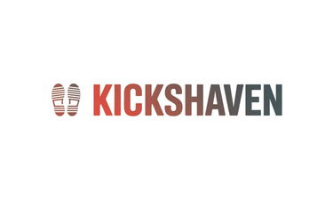 KicksHaven.com - Creative brandable domain for sale