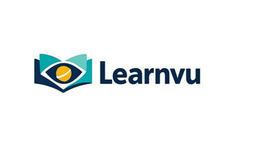 Learnvu.com - Creative brandable domain for sale
