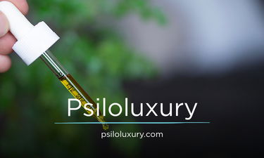 Psiloluxury.com - Creative brandable domain for sale