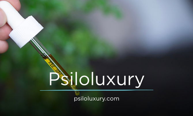 Psiloluxury.com
