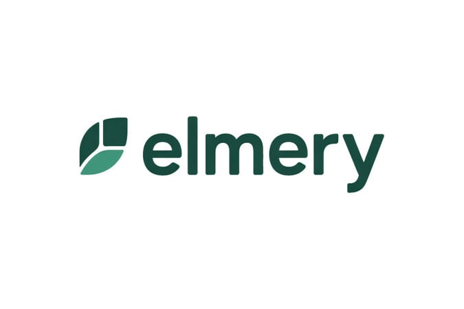 Elmery logo