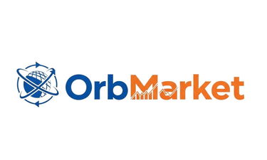 OrbMarket.com - Creative brandable domain for sale