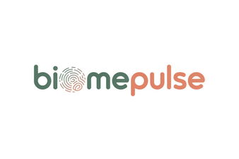 BiomePulse logo