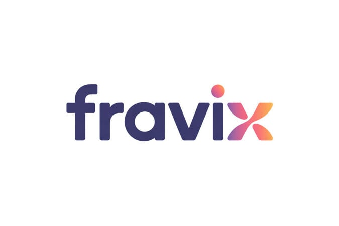 Fravix logo
