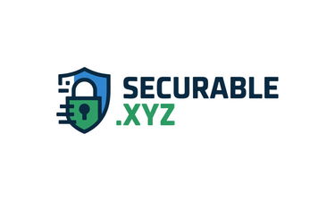 Securable.xyz - Creative brandable domain for sale