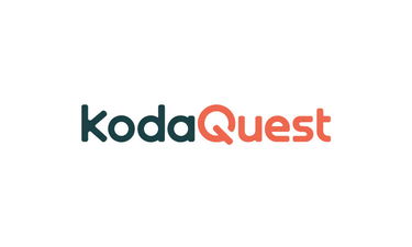 KodaQuest.com - Creative brandable domain for sale