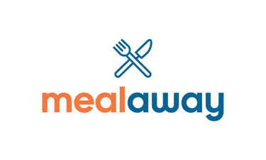MealAway.com - Creative brandable domain for sale