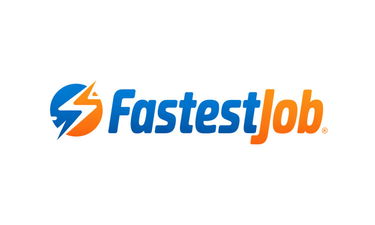FastestJob.com - Creative brandable domain for sale