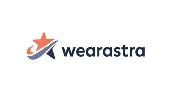 Wearastra.com - Creative brandable domain for sale