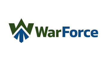 WarForce.com - Creative brandable domain for sale