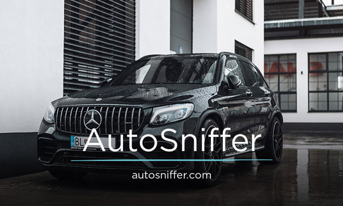 AutoSniffer.com