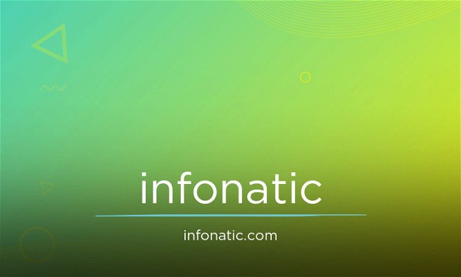 Infonatic.com