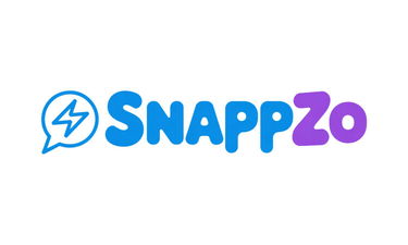 Snappzo.com is for sale
