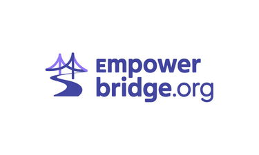 EmpowerBridge.org - Creative brandable domain for sale