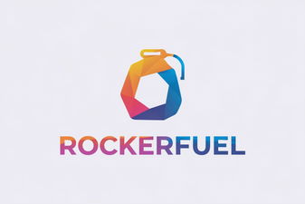 RockerFuel.com - Creative brandable domain for sale