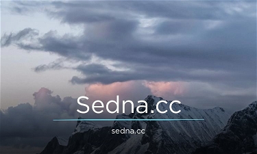 Sedna.cc