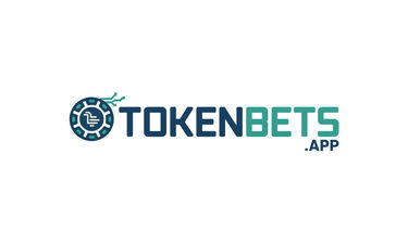 tokenbets.app - Creative brandable domain for sale