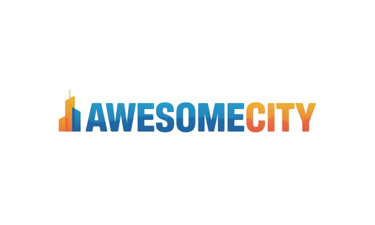 AwesomeCity logo