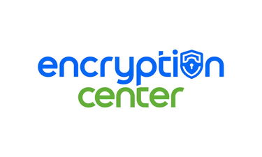 EncryptionCenter.com - Creative brandable domain for sale