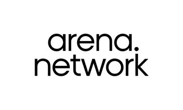 Arena.Network - Creative brandable domain for sale