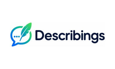 Describings logo