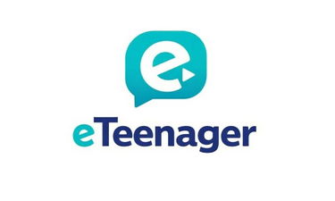 eTeenager.com is for sale