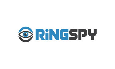 RingSpy.com - Creative brandable domain for sale
