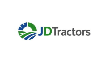 JDTractors logo