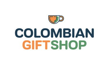 ColombianGiftShop.com - Creative brandable domain for sale