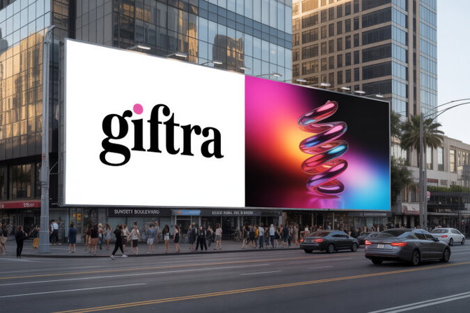 Giftra.com — 2